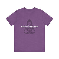 Heather Team Purple