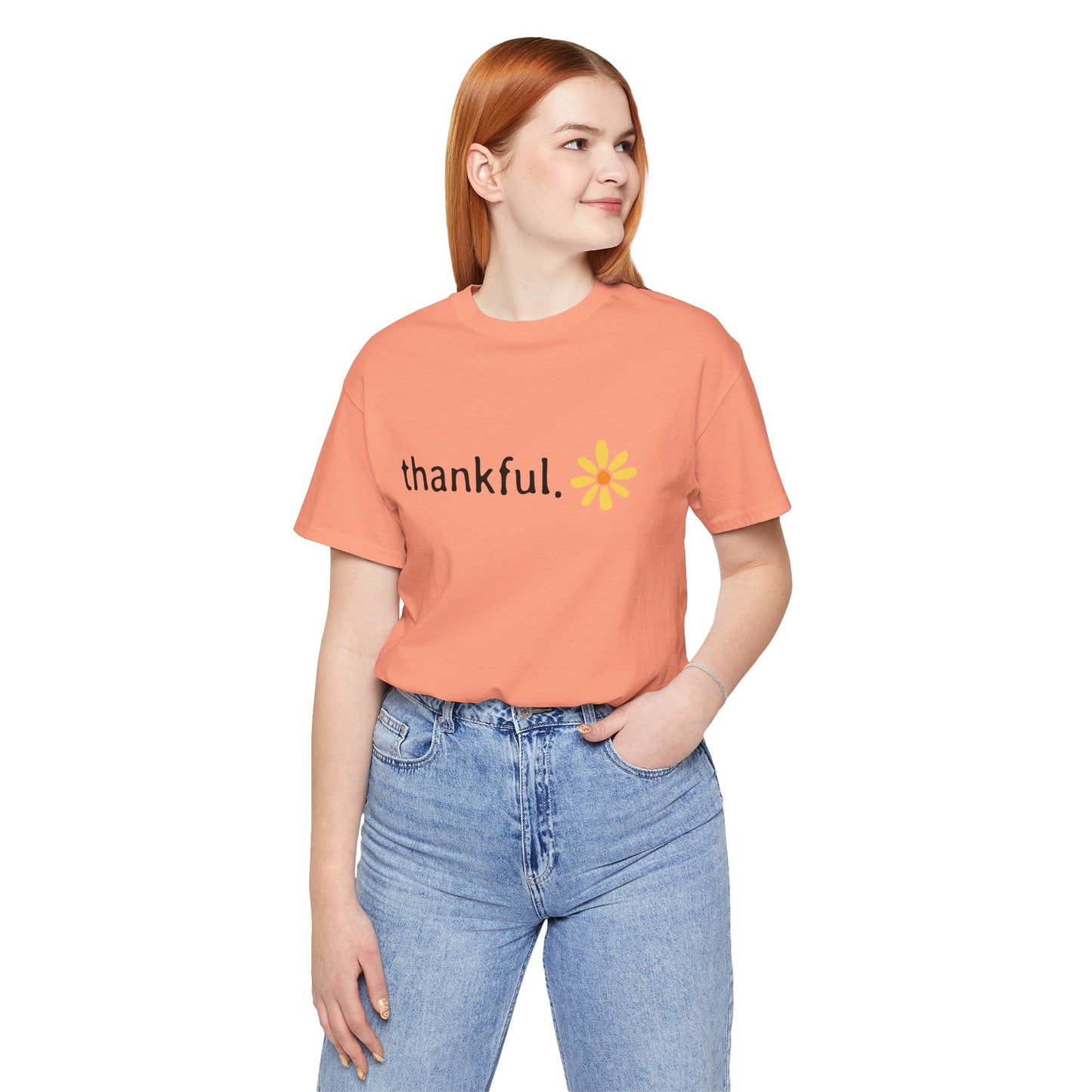 Thankful - T-Shirt