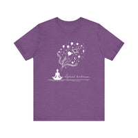 Heather Team Purple