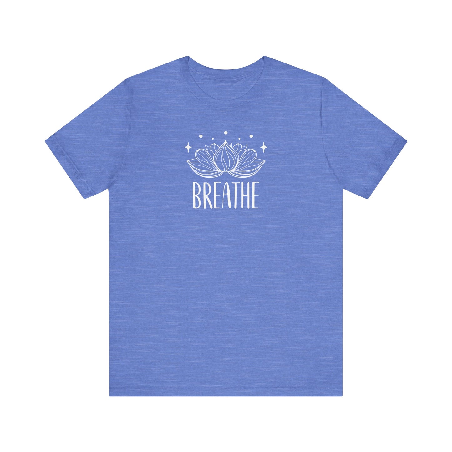 BREATHE - T-Shirt
