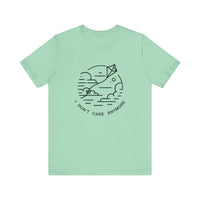 Heather Mint