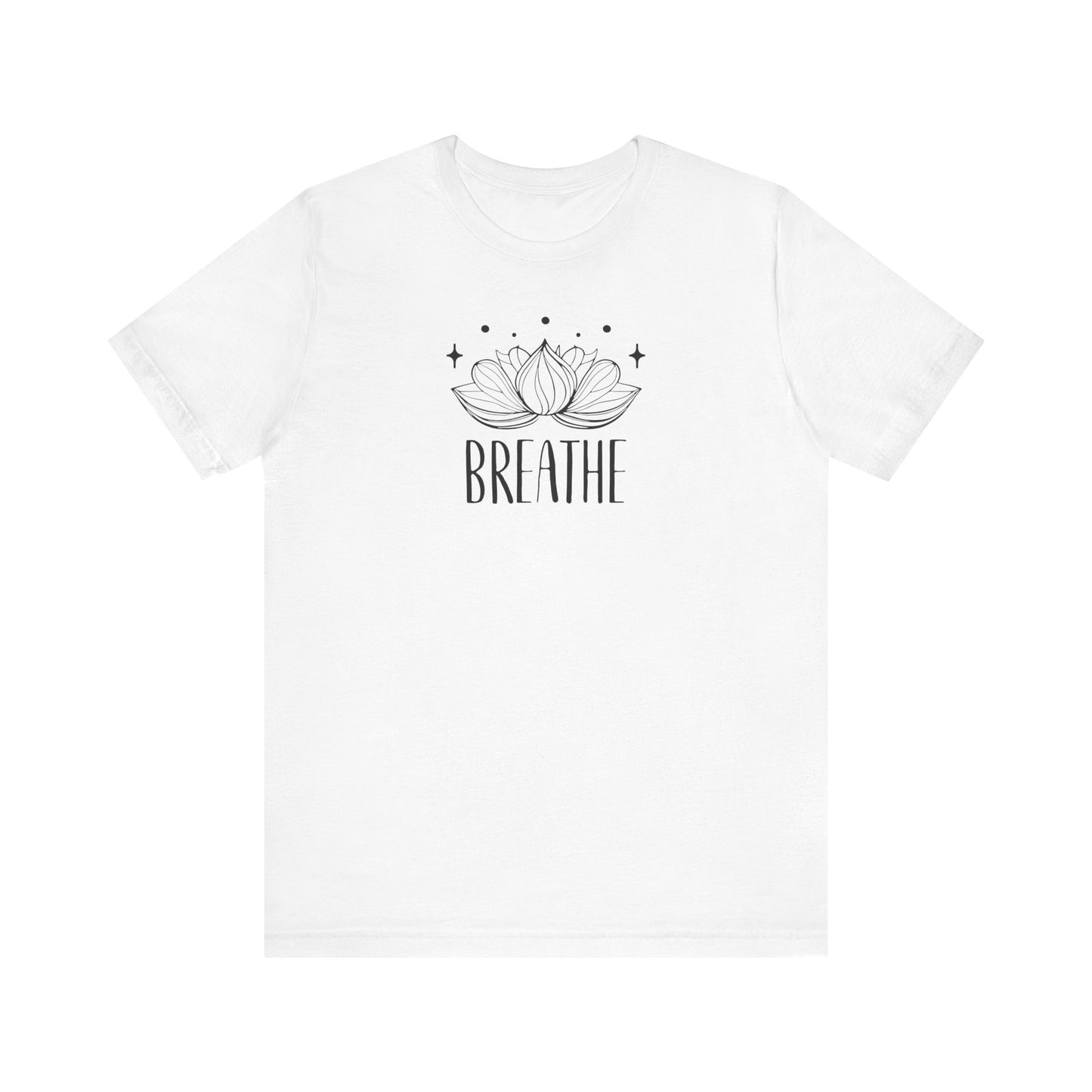 BREATHE - T-Shirt
