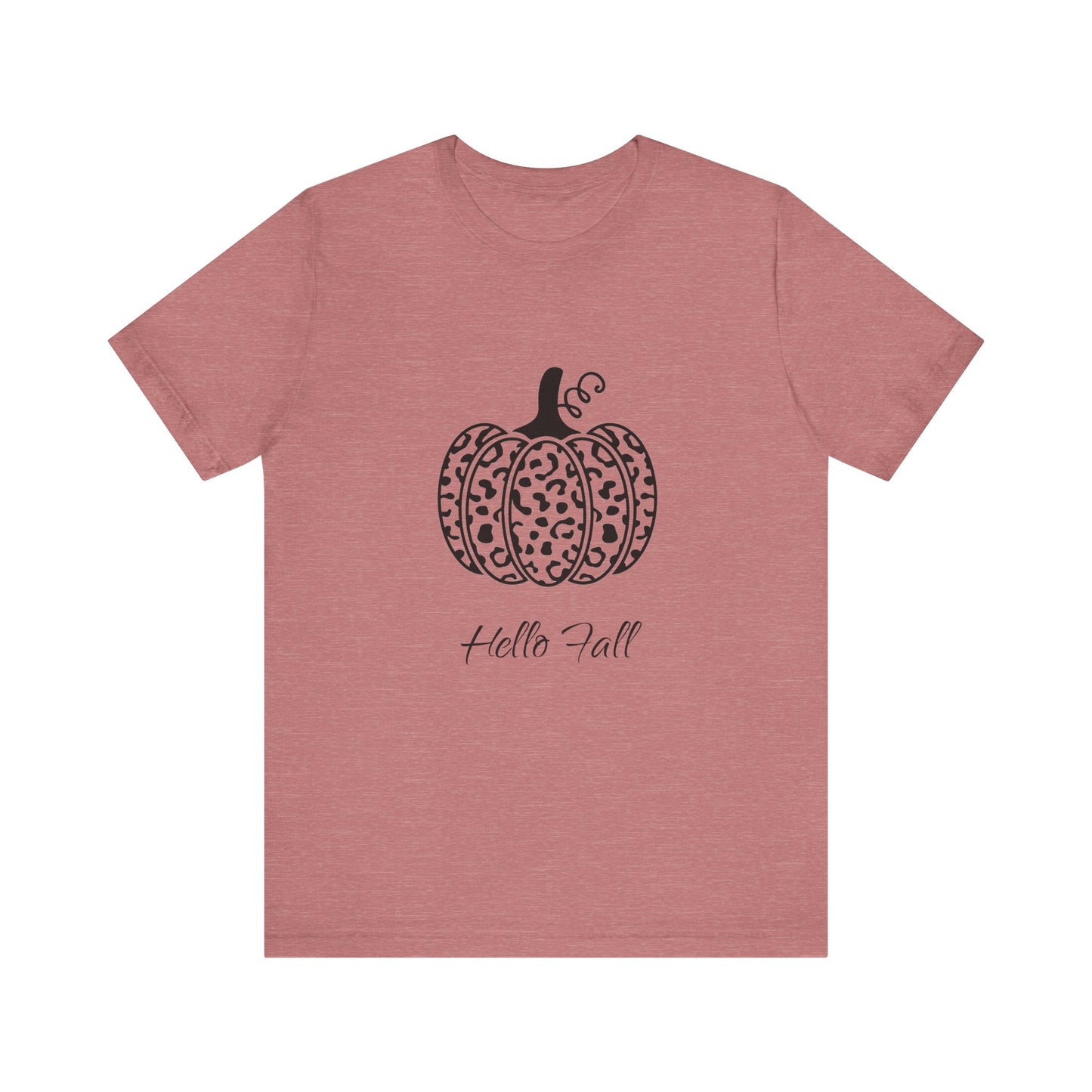 Hello Fall - T-Shirt 🍁