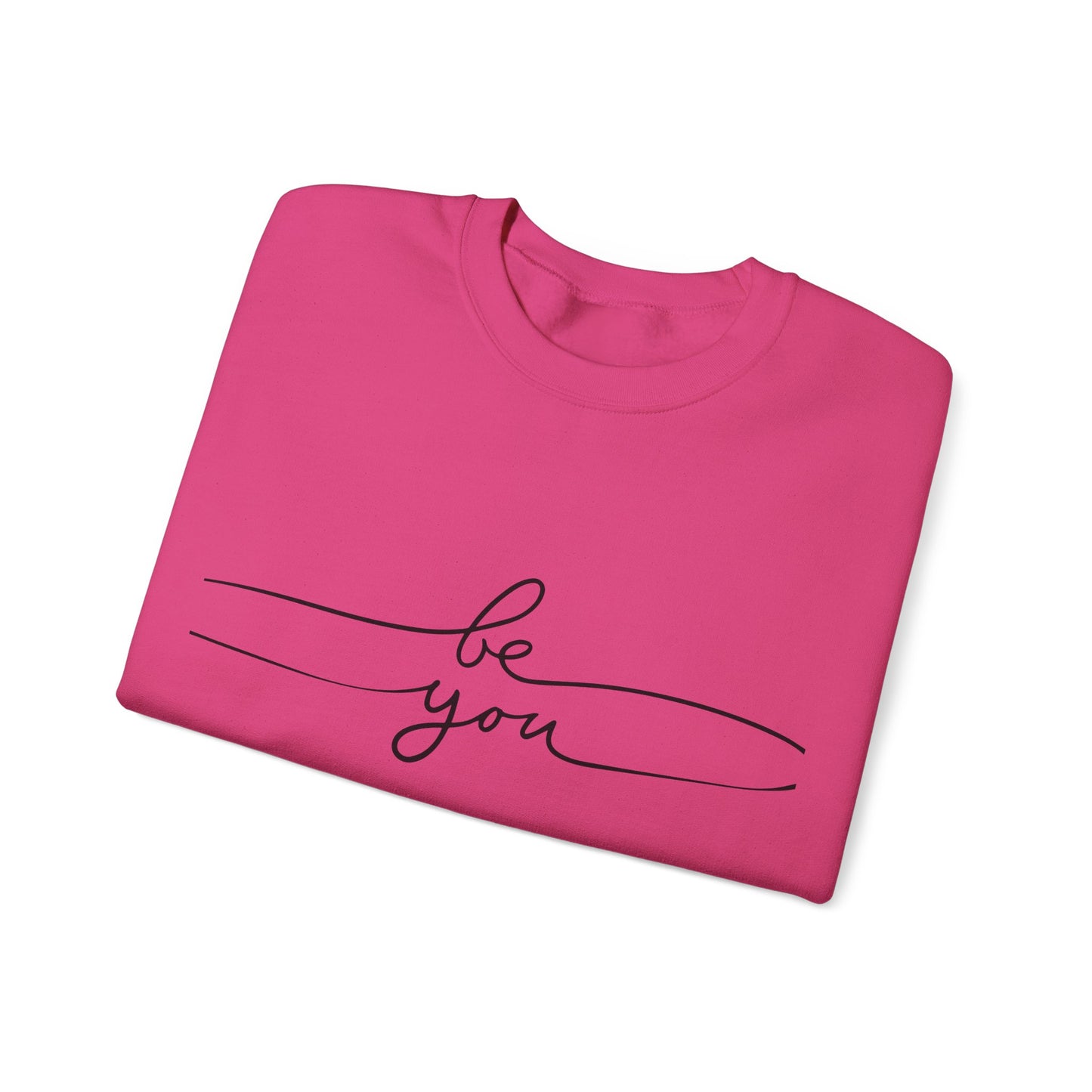 Be you - Crewneck Sweatshirt