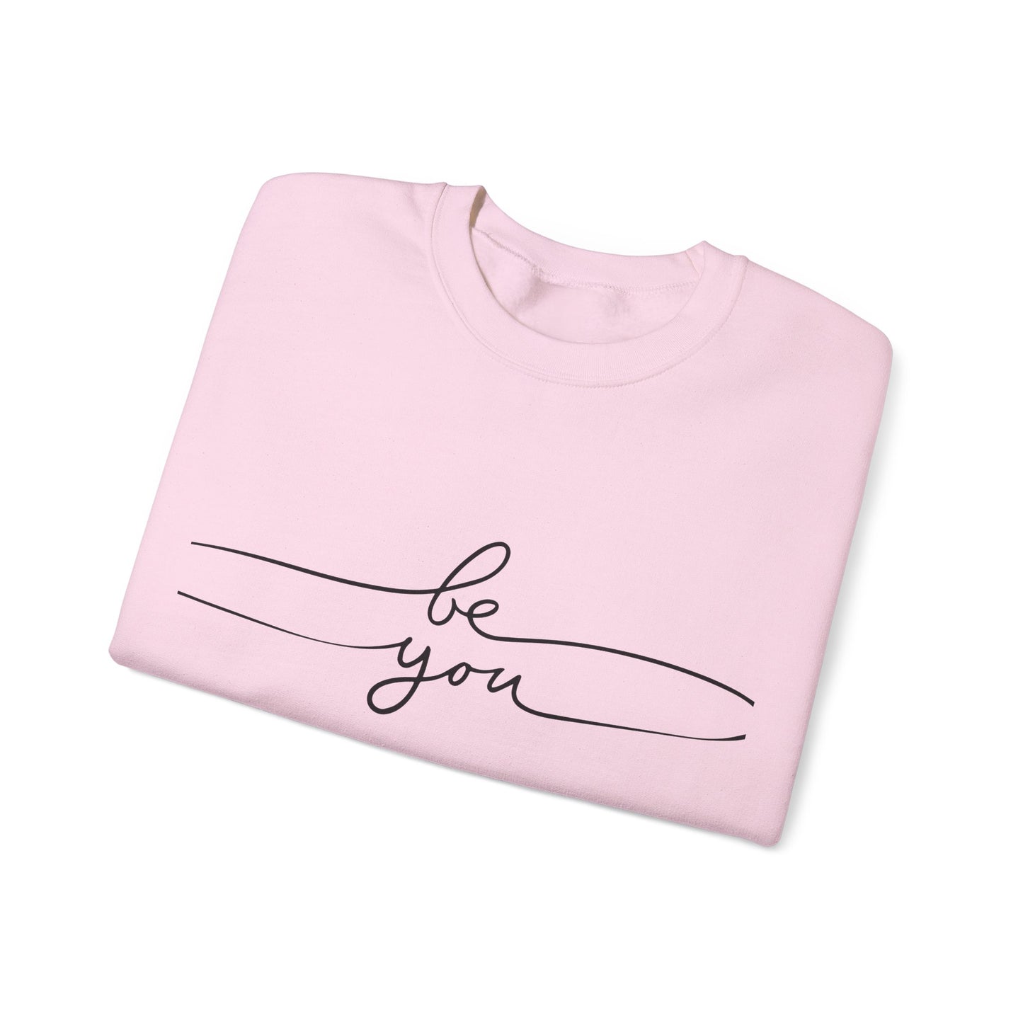 Be you - Crewneck Sweatshirt