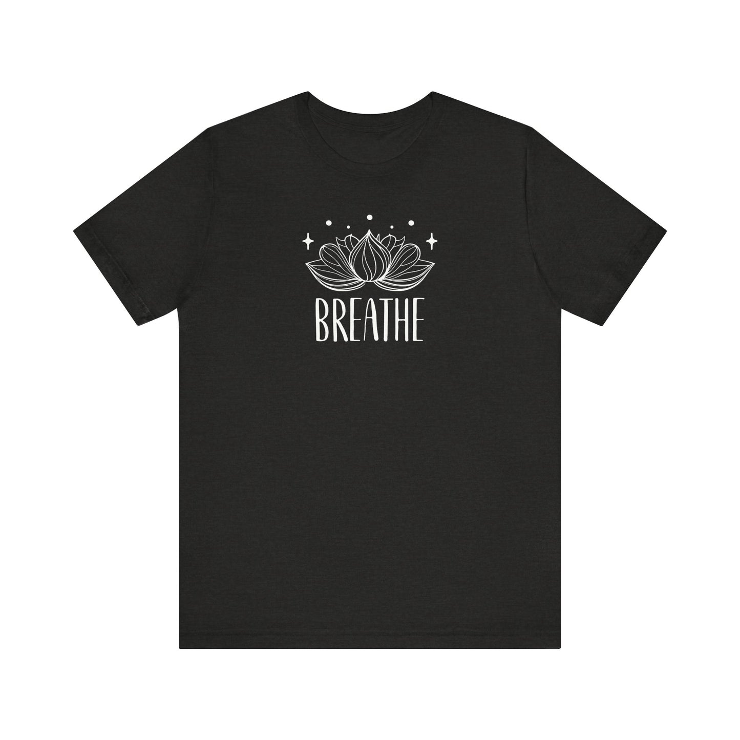 BREATHE - T-Shirt