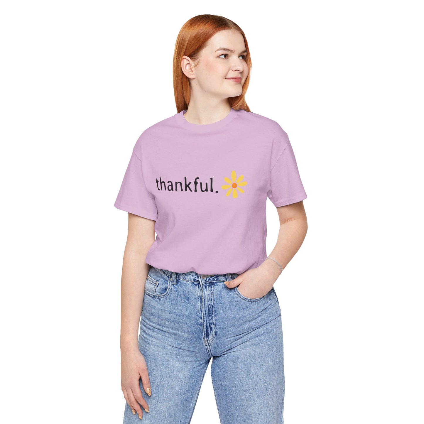 Thankful - T-Shirt