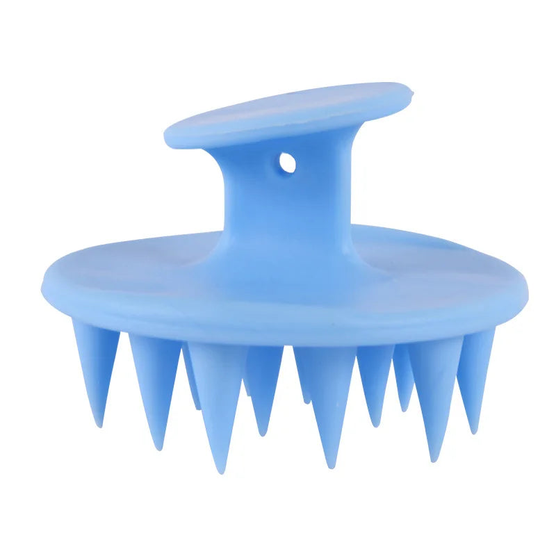 Silicone Scalp Massager (FREE)