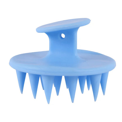 Silicone Scalp Massager (FREE)