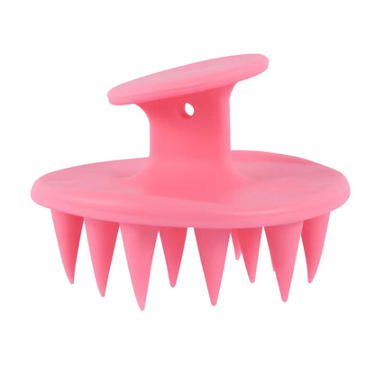 Silicone Scalp Massager (FREE)