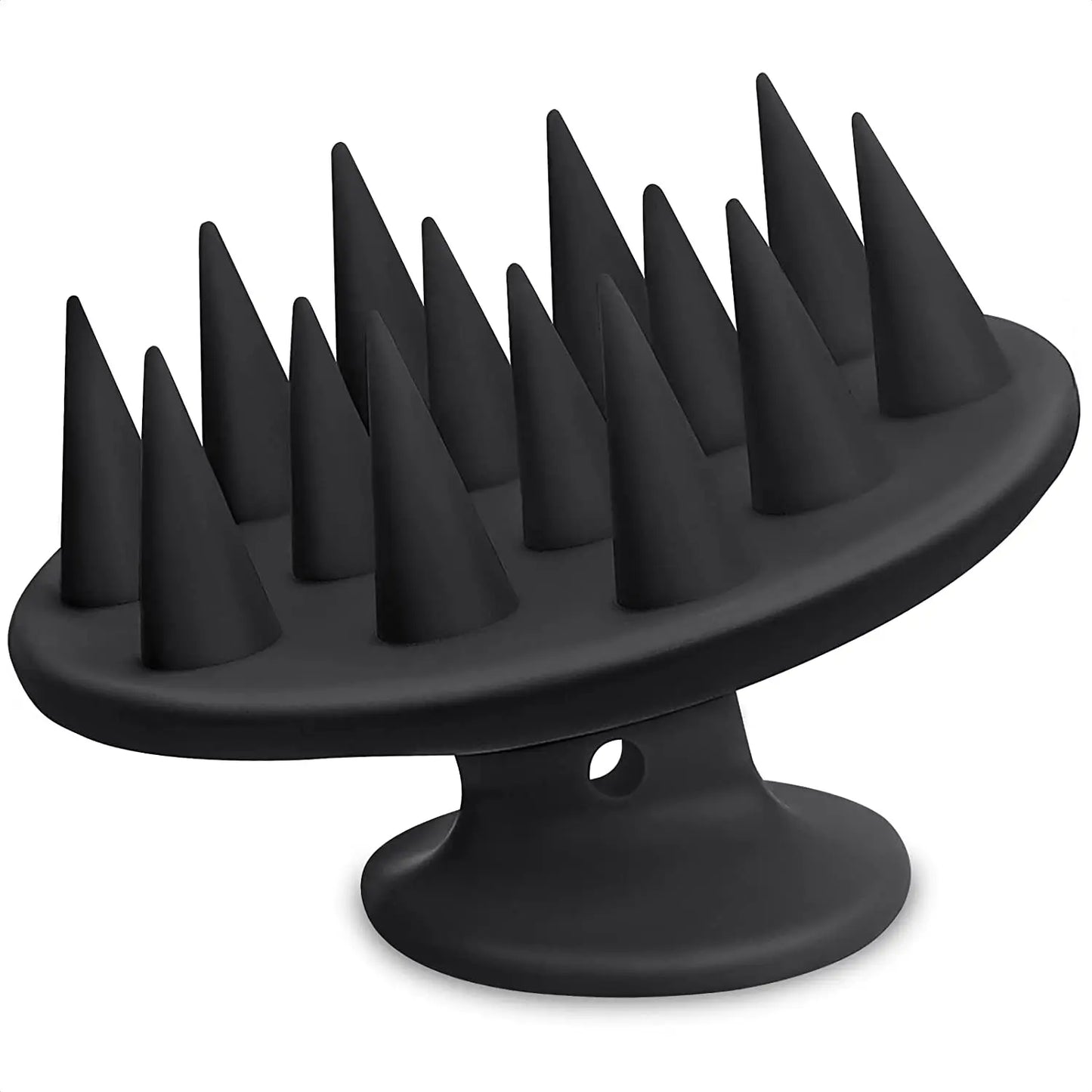 Silicone Scalp Massager (FREE)