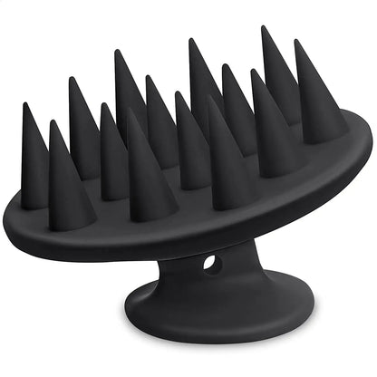 Silicone Scalp Massager (FREE)