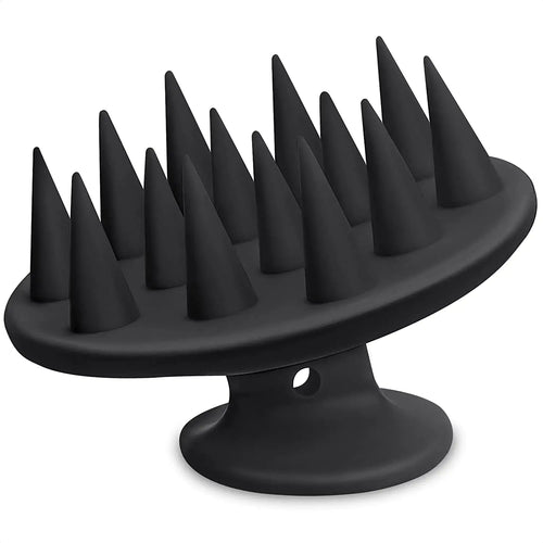 Silicone Scalp Massager (FREE)