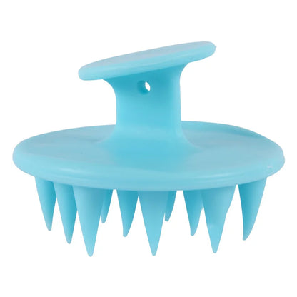 Silicone Scalp Massager (FREE)