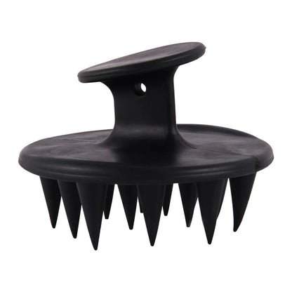 Silicone Scalp Massager (FREE)