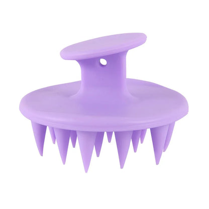 Silicone Scalp Massager (FREE)