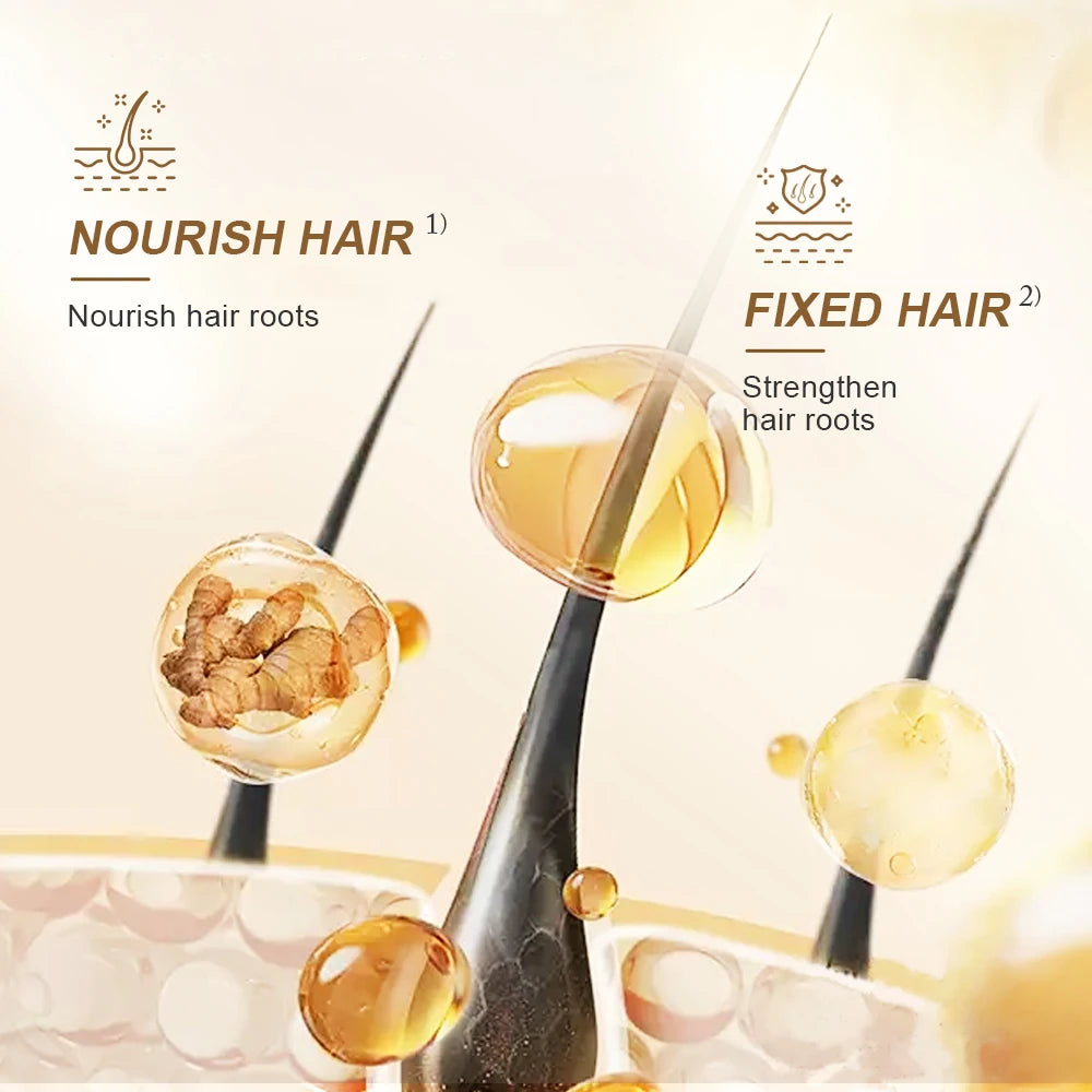 PURC Hair Growth Spray