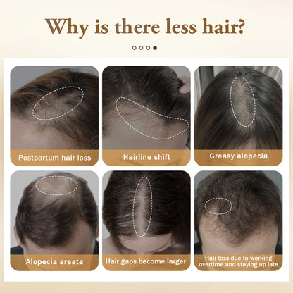 PURC Hair Growth Spray