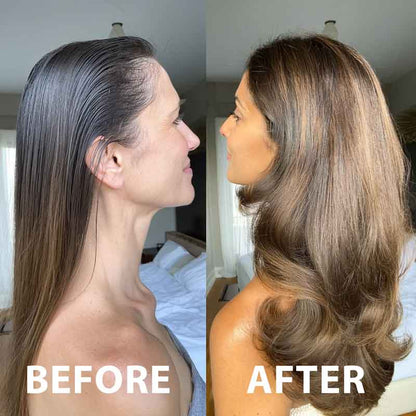 PURC Biotin Hair Growth Shampoo