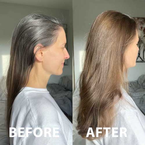 PURC Biotin Hair Growth Shampoo