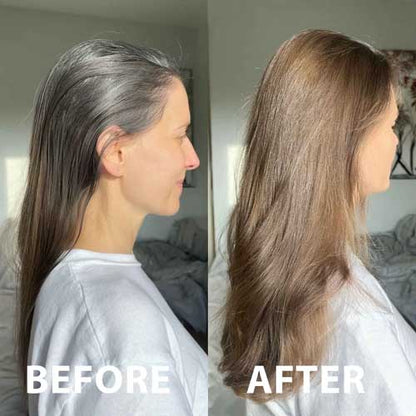 PURC Biotin Hair Growth Shampoo